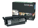 Lexmark Hohe Ergiebigkeit - Schwarz - original