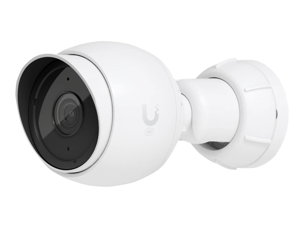 Ubiquiti UniFi Protect G5 - Netzwerk-Überwachungskamera - Kugel - Innenbereich, Außenbereich - wetterfest - Farbe (Tag&Nacht)