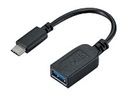 Fujitsu USB-Adapter - 24 pin USB-C (M) zu USB Typ A (W)