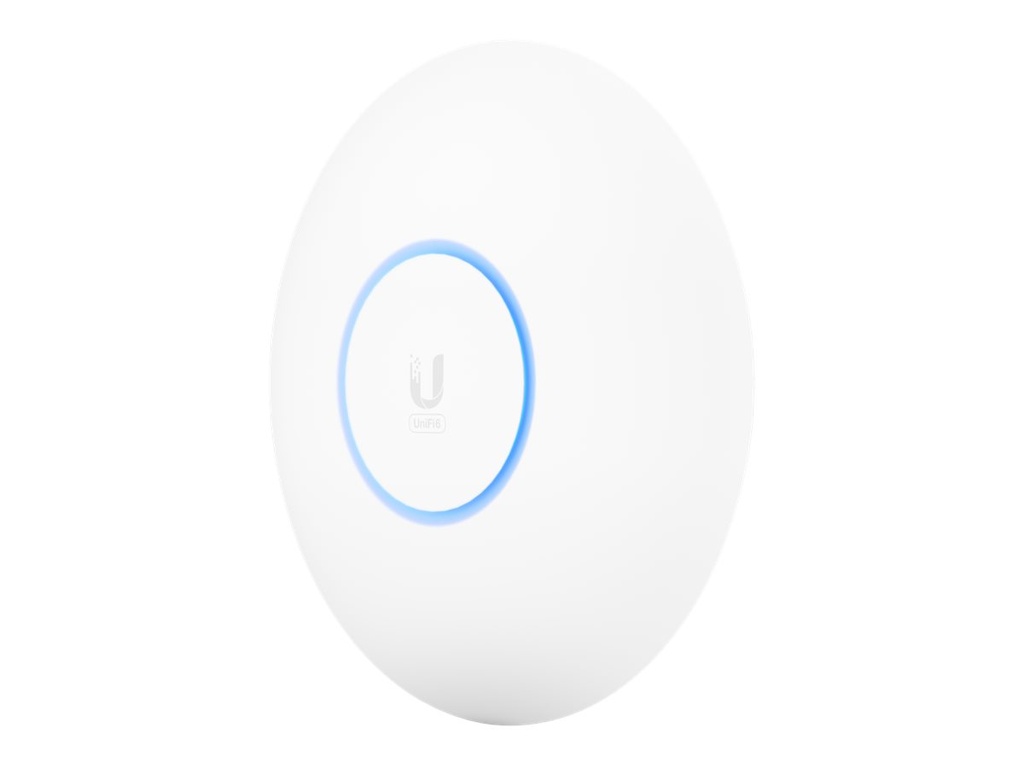 Ubiquiti UniFi U6-PRO - Accesspoint - Wi-Fi 6