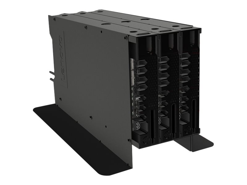 Lenovo Bookshelf Stand Kit - System Schrankständer