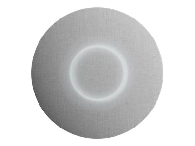 Ubiquiti FabricSkin - Netzwerkgeräteabdeckung - Vorderseite - Gewebe (Packung mit 3)