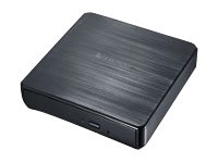 Lenovo Slim DVD Burner DB65 - Laufwerk - DVD±RW (±R DL)