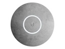 Ubiquiti ConcreteSkin - Netzwerkgeräteabdeckung - Vorderseite - Beton (Packung mit 3)