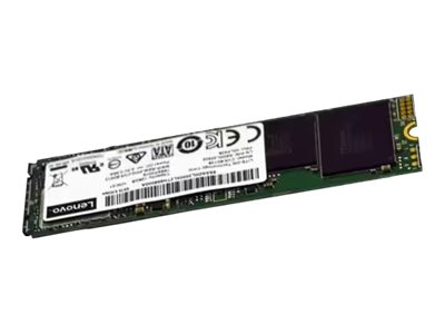 Lenovo ThinkSystem CV3 - SSD - 128 GB - intern