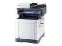 Kyocera ECOSYS M6235cidn - Multifunktionsdrucker - Farbe - Laser - Legal (216 x 356 mm)/