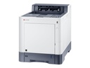 Kyocera ECOSYS P6235cdn - Drucker - Farbe - Duplex - Laser - A4/Legal - 1200 x 1200 dpi - bis zu 35 Seiten/Min. (einfarbig)/