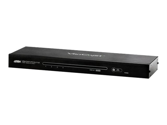 ATEN VS1804T HDMI Over Cat 5 Splitter - Erweiterung