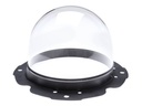 Axis Clear Dome C - Kamerakuppel - klar - für AXIS Q6032-E