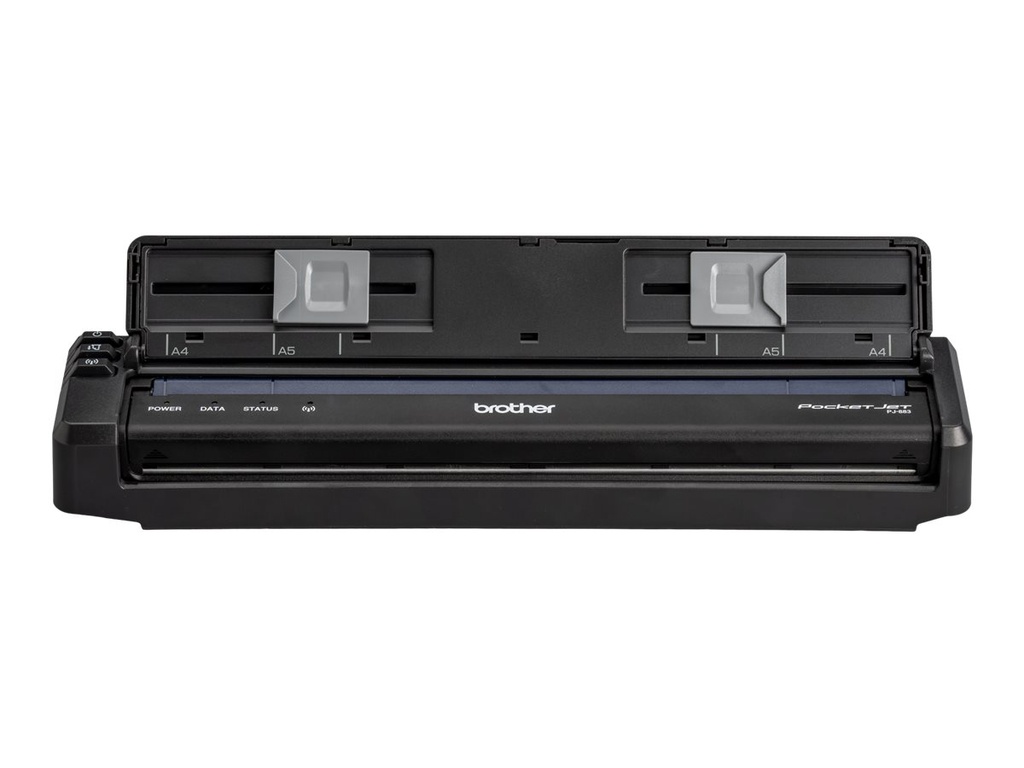 Brother PA-PG-003 - Druckerpapierführung - für