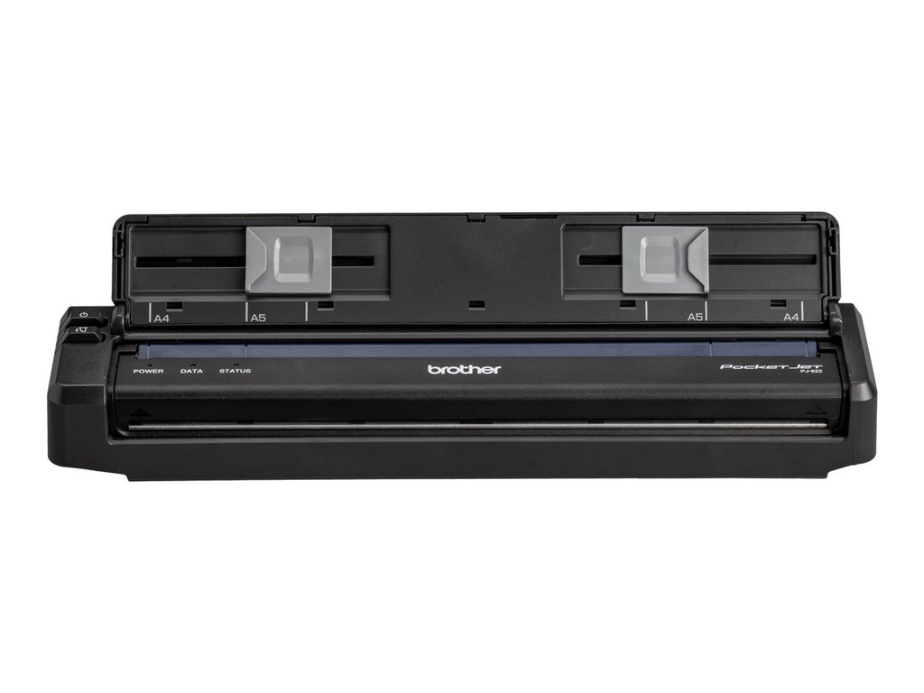 Brother PA-PG-004 - Druckerpapierführung - für PocketJet 8 PJ-862