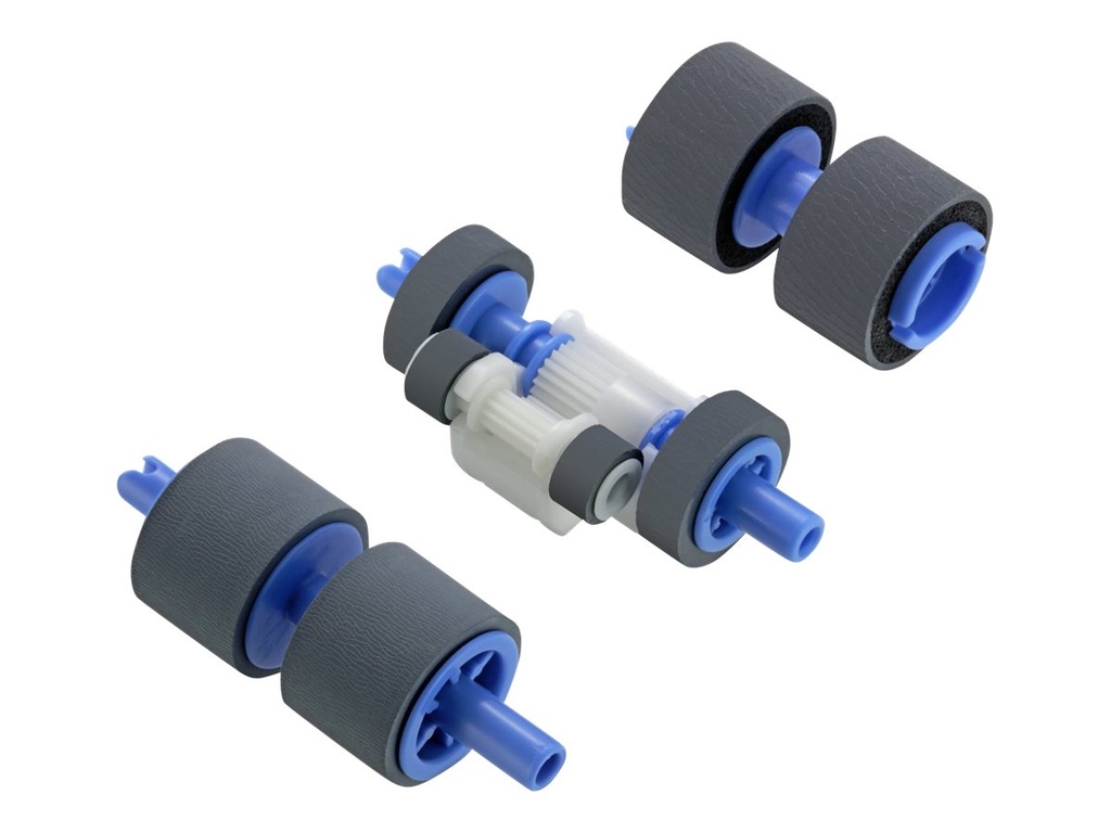 [B12B819381] Epson Roller Assembly Kit - Scanner-Rollenkit