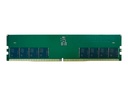 QNAP T0 version - DDR5 - Modul - 32 GB - DIMM