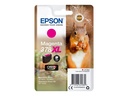 Epson 378XL - 9.3 ml - XL - Magenta - original