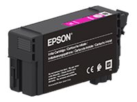 Epson T40D340 - 50 ml - Magenta - original