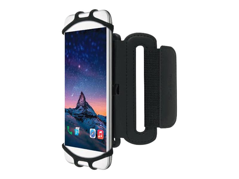 Mobilis Arm Pack für Mobiltelefon