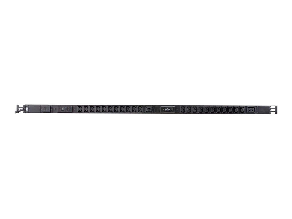 ATEN Basic PDU PE0324SG - Stromverteilungseinheit (Rack - einbaufähig)