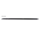 ATEN PE0324SG - Standard - 0U - Aluminium - Schwarz - 24 AC-Ausgänge - C13-Koppler - C19-Koppler
