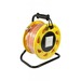 Synergy 21 Kabeltrommel CAT6A CAT7A S-STP S/FTP mit Buchsen RJ45 - Kabel - Netzwerk