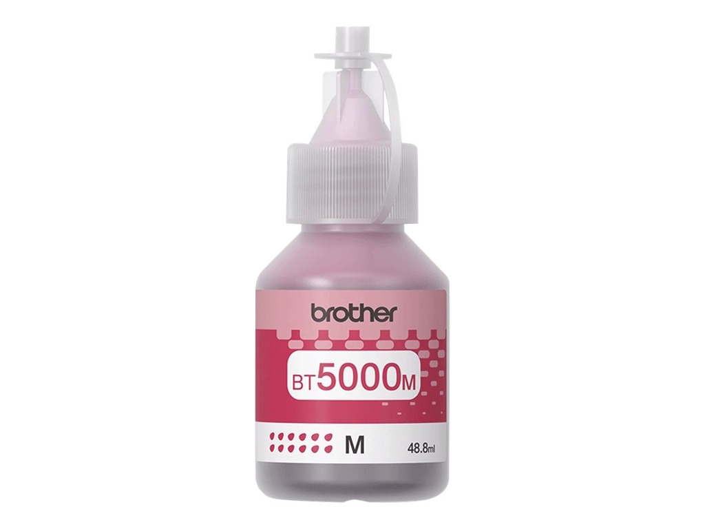 Brother BT5000M - Ultra High Yield - Magenta