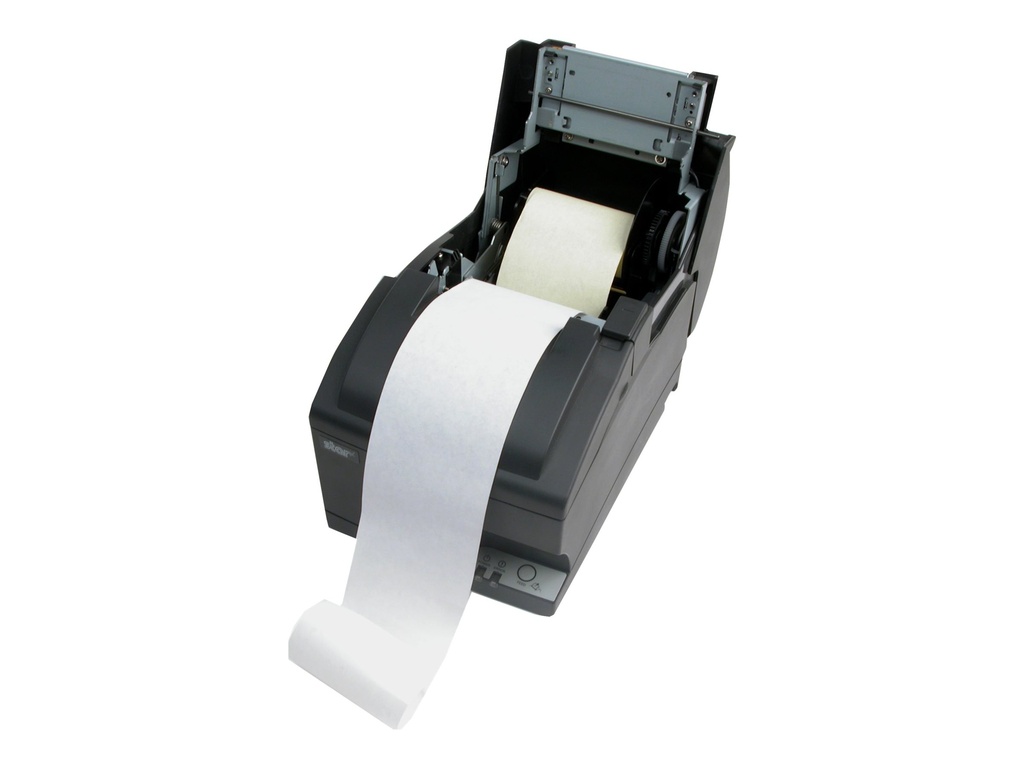 Star Micronics Star SP742MBi GRY - Belegdrucker - zweifarbig (monochrom)