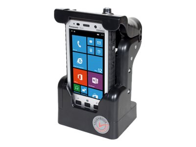 Panasonic Gamber-Johnson PCPE-GJE1VM1 - Docking Station für Tablet