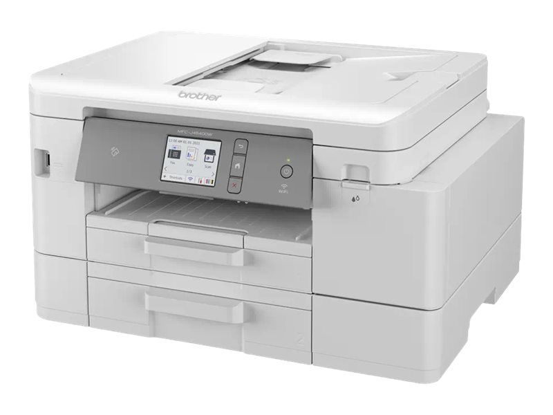 Brother MFC MFCJ4540DWXLRE1 - Drucker Farbig Tintenstrahldruck - 1.200 dpi - 20 ppm