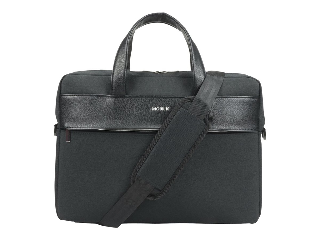 Mobilis PURE - Notebook-Tasche - 39.6 cm - 14"