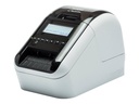 Brother Ql-820NWBc Etikettendrucker - Etiketten-/Labeldrucker - Etiketten-/Labeldrucker