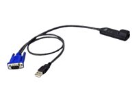 Lenovo Virtual Media Conversion Option Gen2 - Video- / USB-Adapter