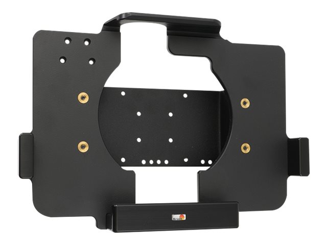 Brodit Tisch-Ladeschale - 12 V - Schwarz