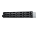 Synology SA3200D - NAS-Server - 12 Schächte
