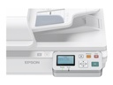 Epson Network Scan Module - Scannerserver - 10/100