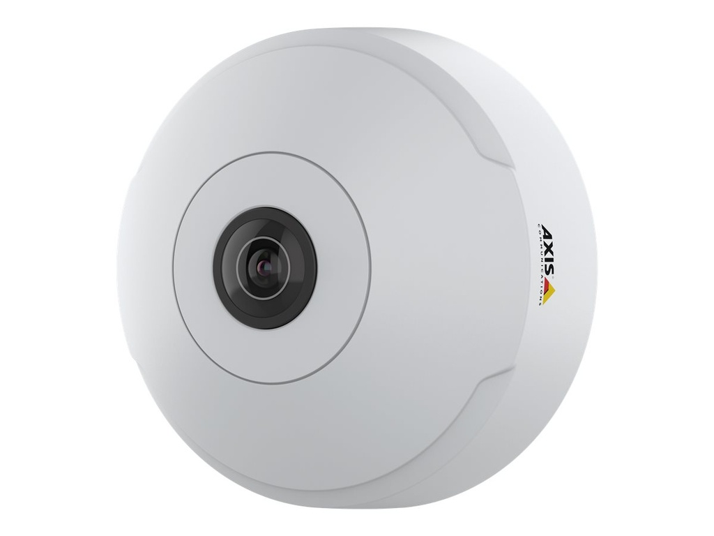 Axis TI8901 Face Plate Replacement - Frontabdeckung