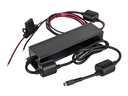 GETAC Vehicle Adapter - Auto-Netzteil - DC-DC