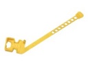ATEN LockPro 2X-EA12 HDMI Cable Lock - Sicherheitskabelschloss