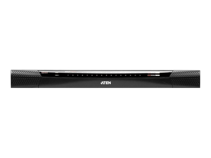 ATEN KN8132v - KVM-/Audio-Switch - CAT6 - 32