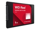 WD Red WD SA500 - 1 TB - 2.5" - 530 MB/s - 6 Gbit/s