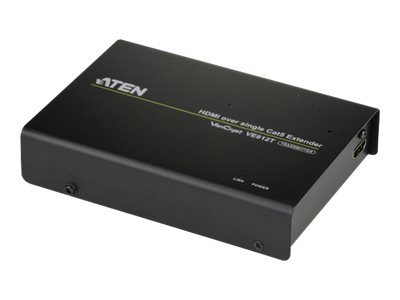 ATEN VE812T HDMI Over Single Cat 5 Transmitter