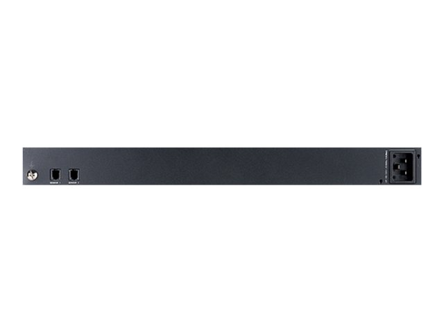 ATEN PE8208G eco PDU - Stromverteilungseinheit (Rack - einbaufähig)