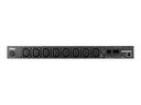 ATEN ALTUSEN PE6108G - Stromverteilungseinheit