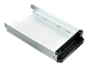 QNAP HS Series SP-HS-TRAY - Festplattenfach - Kapazität: 1 Festplattenlaufwerk (3,5")