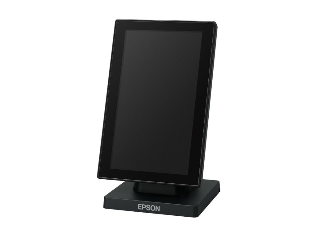 Epson DM-D70 - Kundenanzeige - 17.8 cm (7")