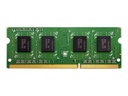 QNAP DDR3L - Modul - 1 GB - SO DIMM 204-PIN