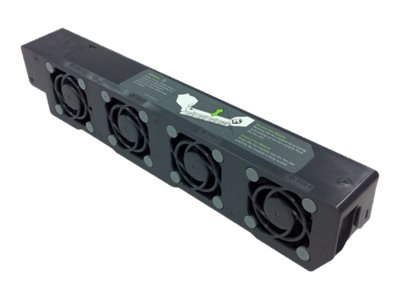 QNAP Speicher-Array-Kühleinheit - für QNAP TS-EC1280U-RP