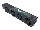 QNAP Speicher-Array-Kühleinheit - für QNAP TS-EC1280U-RP