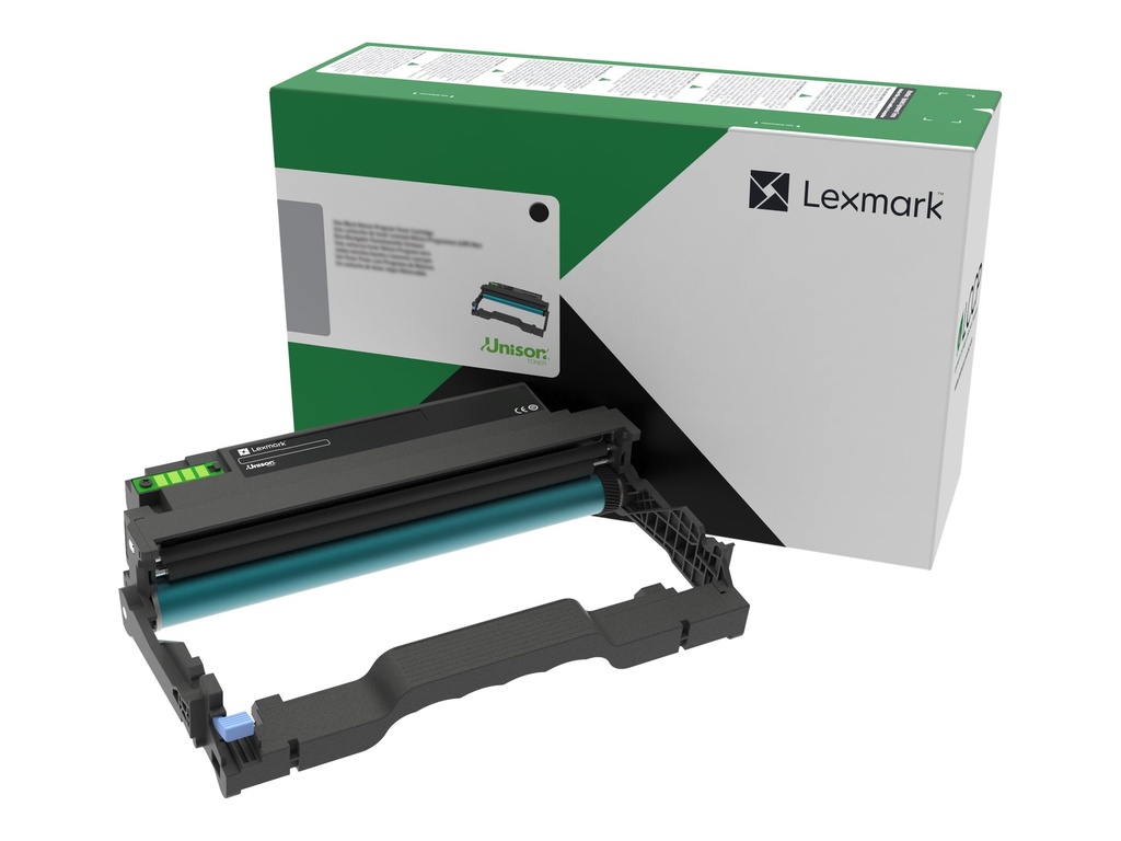 Lexmark Schwarz - original - Druckerbildeinheit