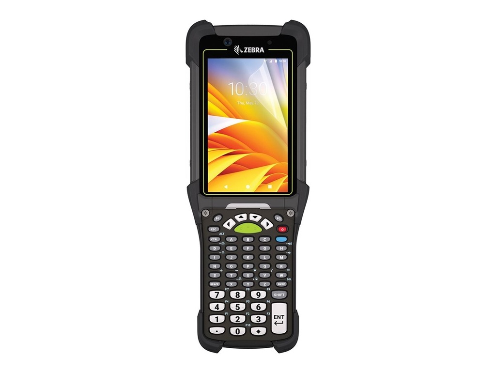 [036325] Mobilis Bildschirmschutz für Tablet - unzerbrechlich