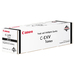 Canon C-EXV 47 - Cyan - original - Tonerpatrone