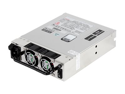 Synology Redundante Stromversorgung (intern)